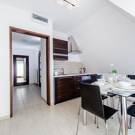 Apartamenty Niezapominajka Poronin Exterior foto