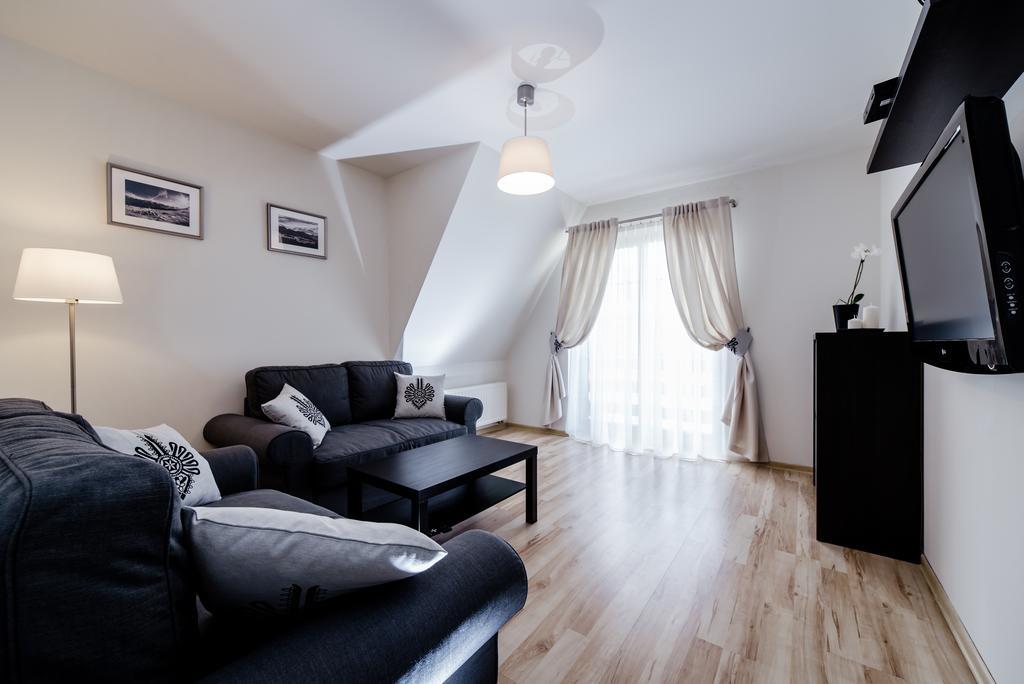Apartamenty Niezapominajka Poronin Exterior foto