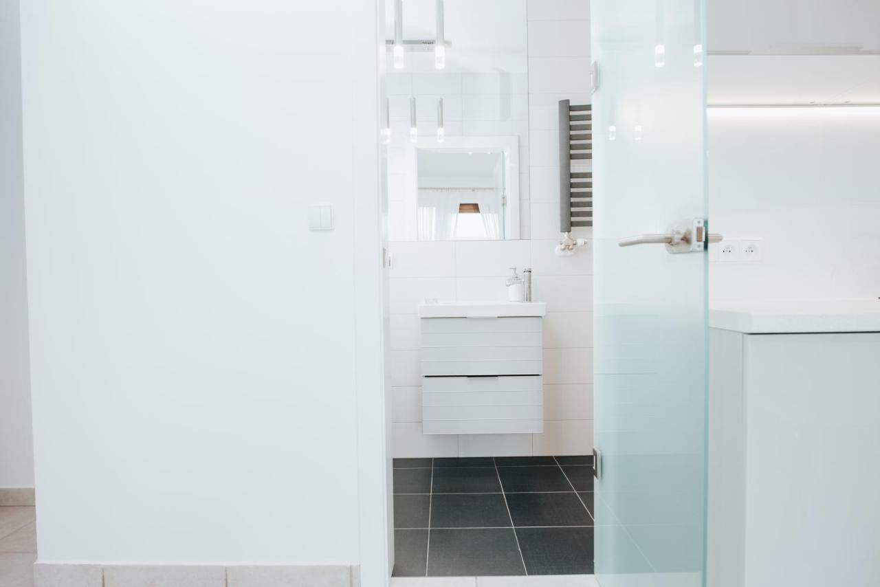 Apartamenty Niezapominajka Poronin Exterior foto